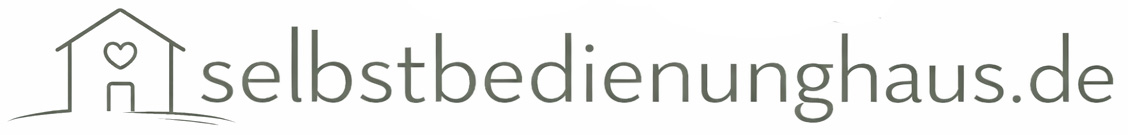 Selbstbedienungshäuschen